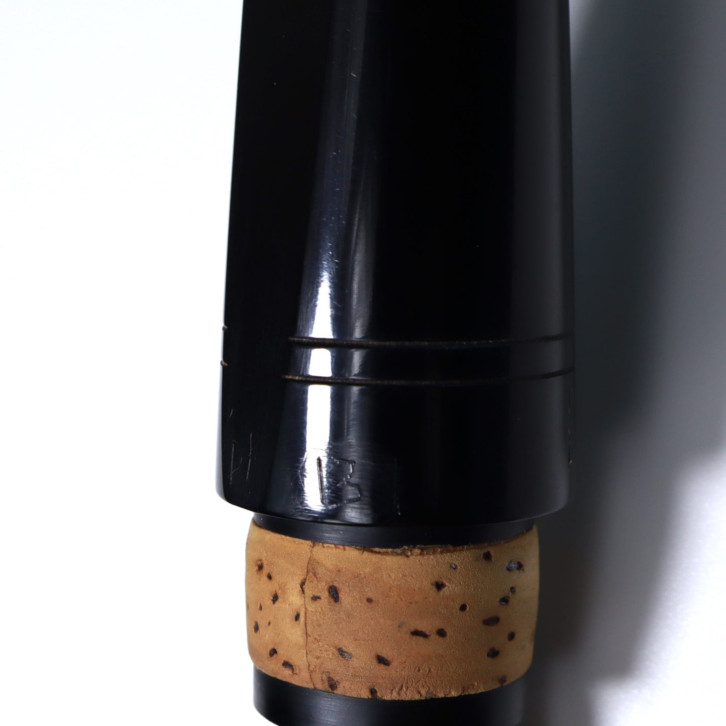 Dirksmeyer Bb Clarinet Hard Rubber Mouthpiece #13