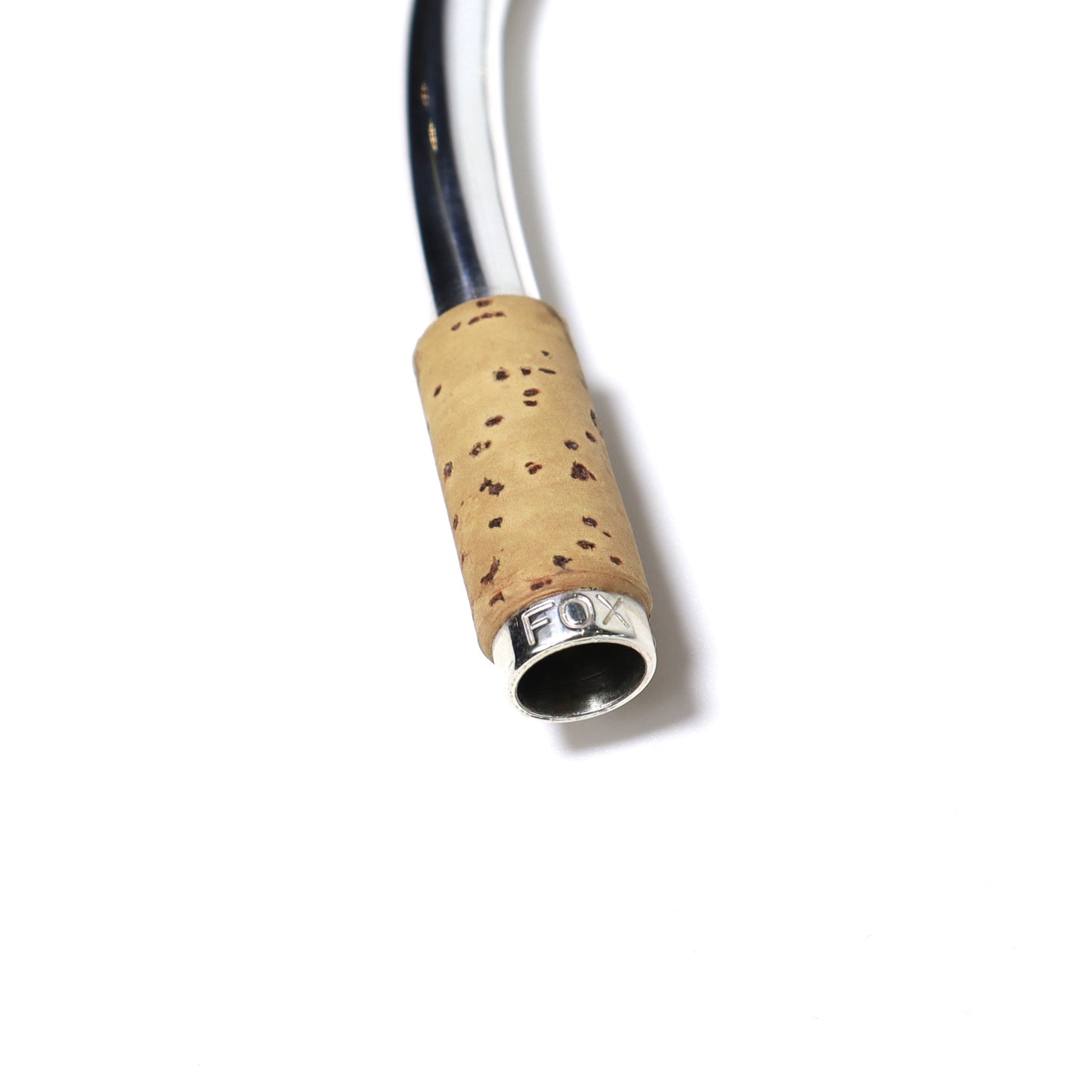 Fox Products B Bocal #3 Length for Bassoon