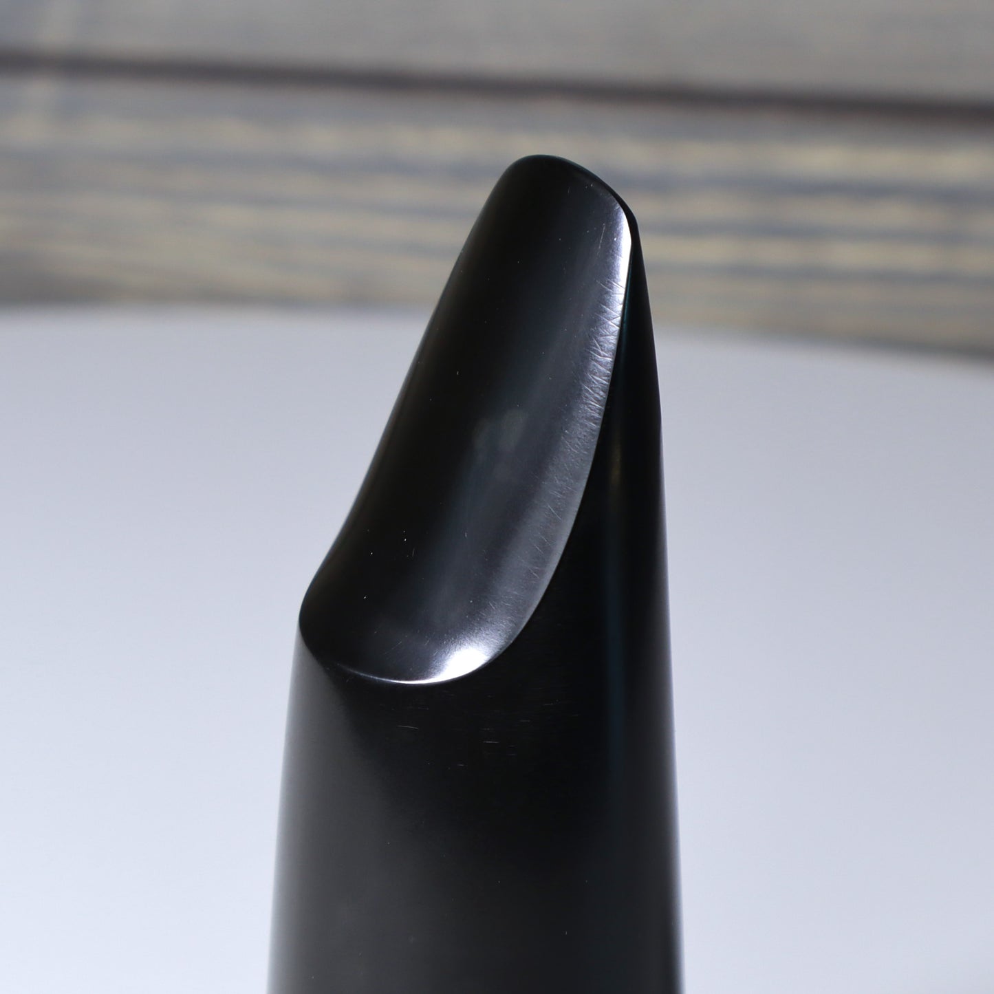 Bundy Bass Clarinet Mouthpiece Model B203 #2 B-STOCK