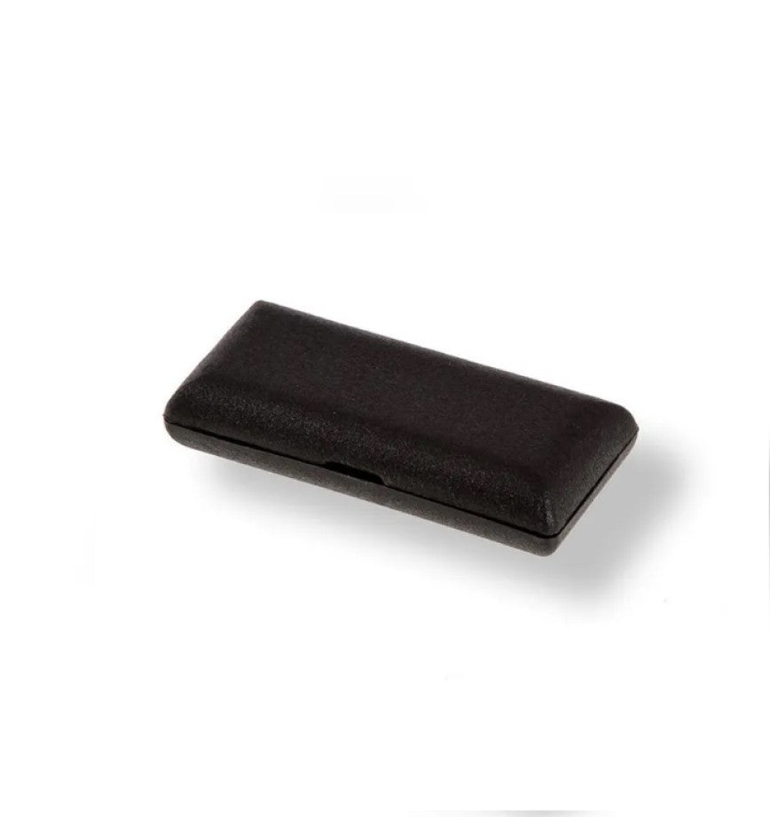 Fox Oboe Reed Case for 3 Reeds #1243