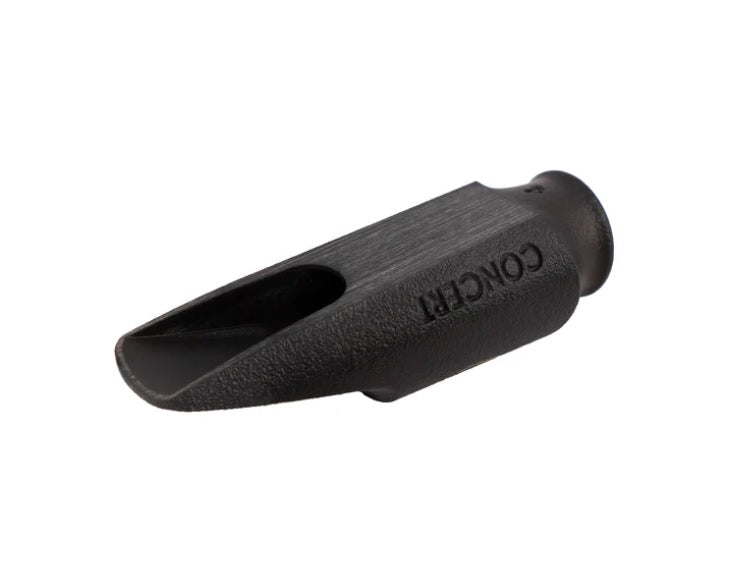 Theo Wanne ESSENTIALS Collection: Concert Soprano Sax Mouthpiece #7