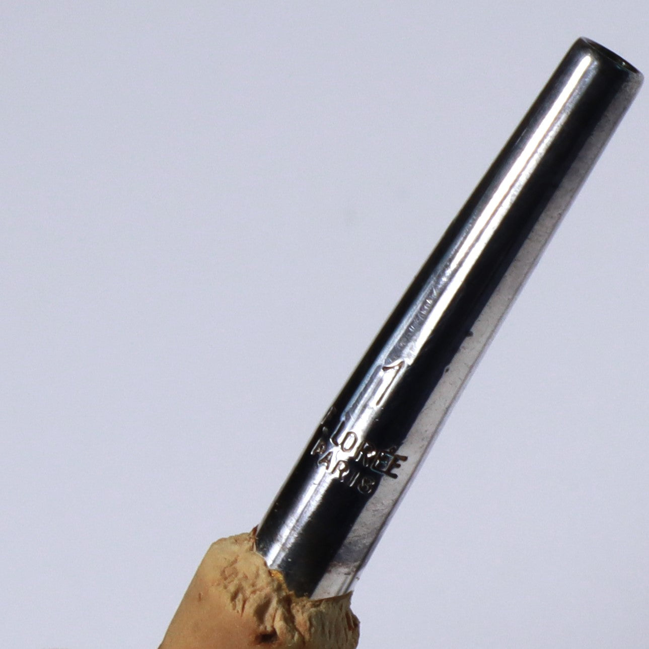 F. Loree Oboe D'Amour Bocal #1