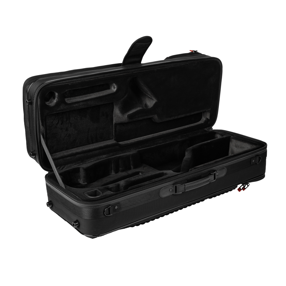 Gator Adagio Pro Series Lightweight Case for Bb Tenor Sax - GL-TENORSAX-PRO