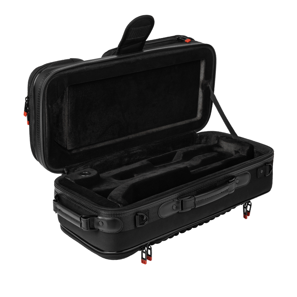 Gator Adagio Pro Series Lightweight Case for Bb Trumpet - GL-TRUMPET-PRO