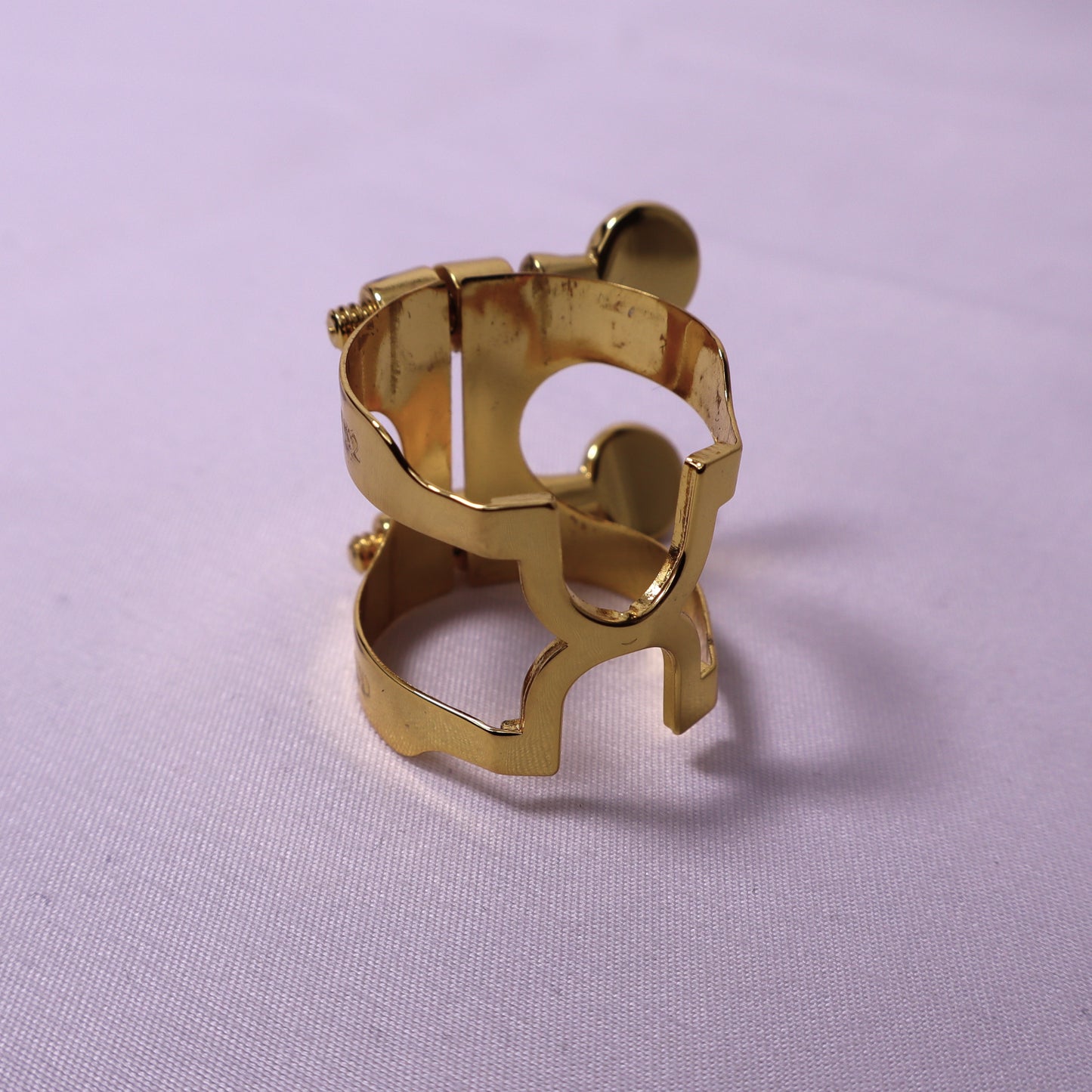 Jody Jazz DV Tenor Sax Gold Plated Mouthpiece 9* B-STOCK