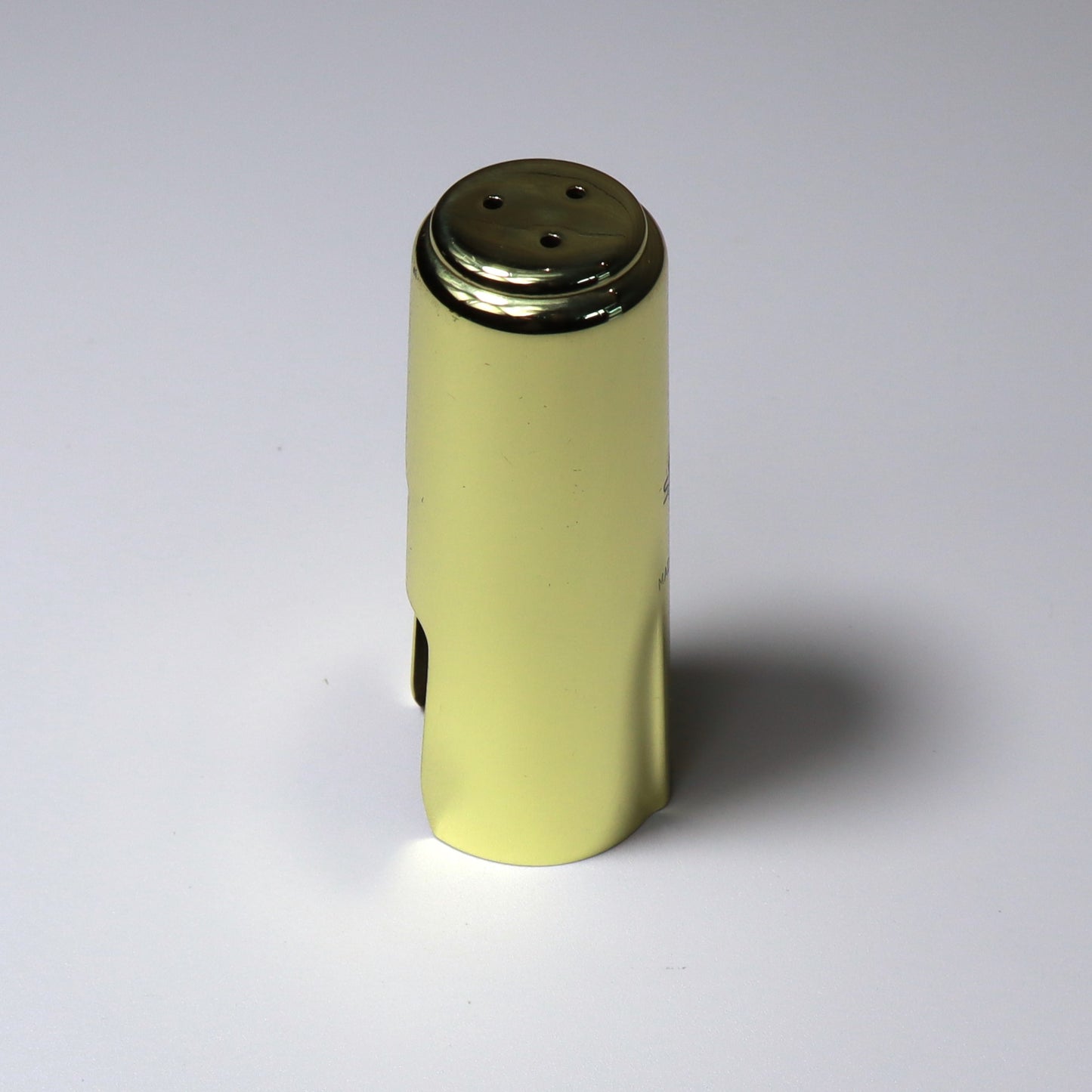 Selmer Alto Sax Lacquered Cap B-STOCK