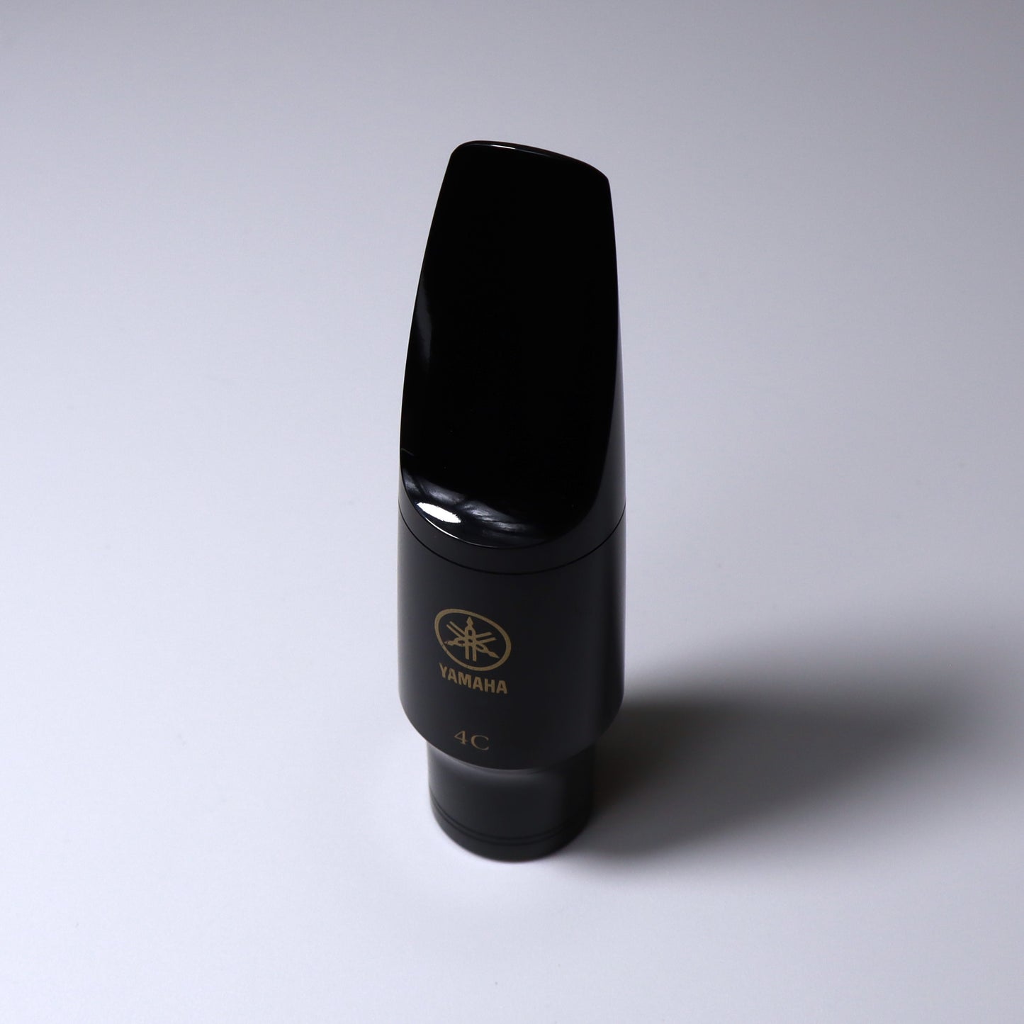 Yamaha Hard Rubber Tenor Sax Mouthpiece 4C - B-STOCK
