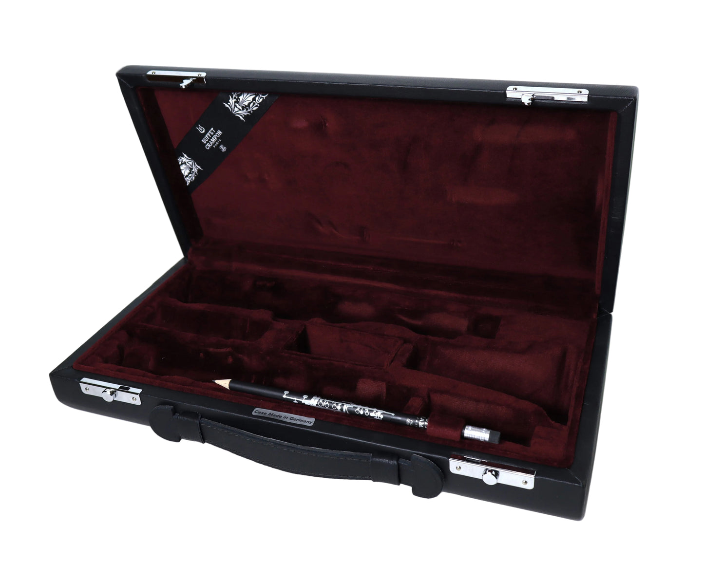 Buffet Crampon Bb Clarinet Pochette Single Case