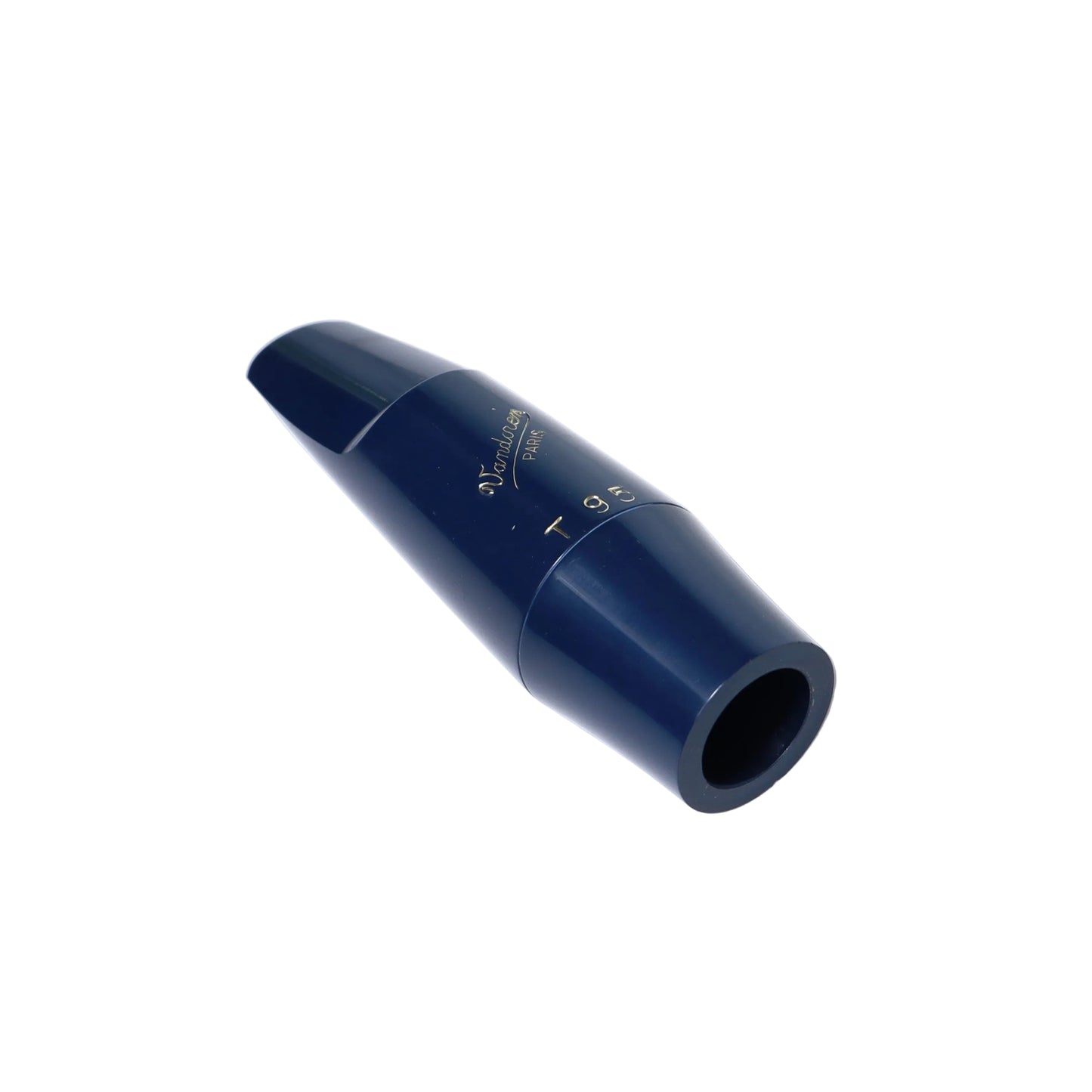 Vintage Vandoren Blue Java Tenor Saxophone T95 Mouthpiece