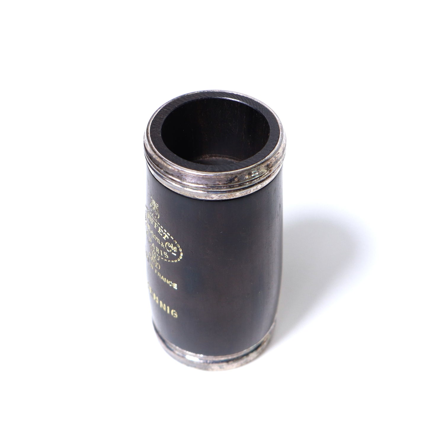 Buffet Moennig R13 A Clarinet 64mm Barrel - B-STOCK