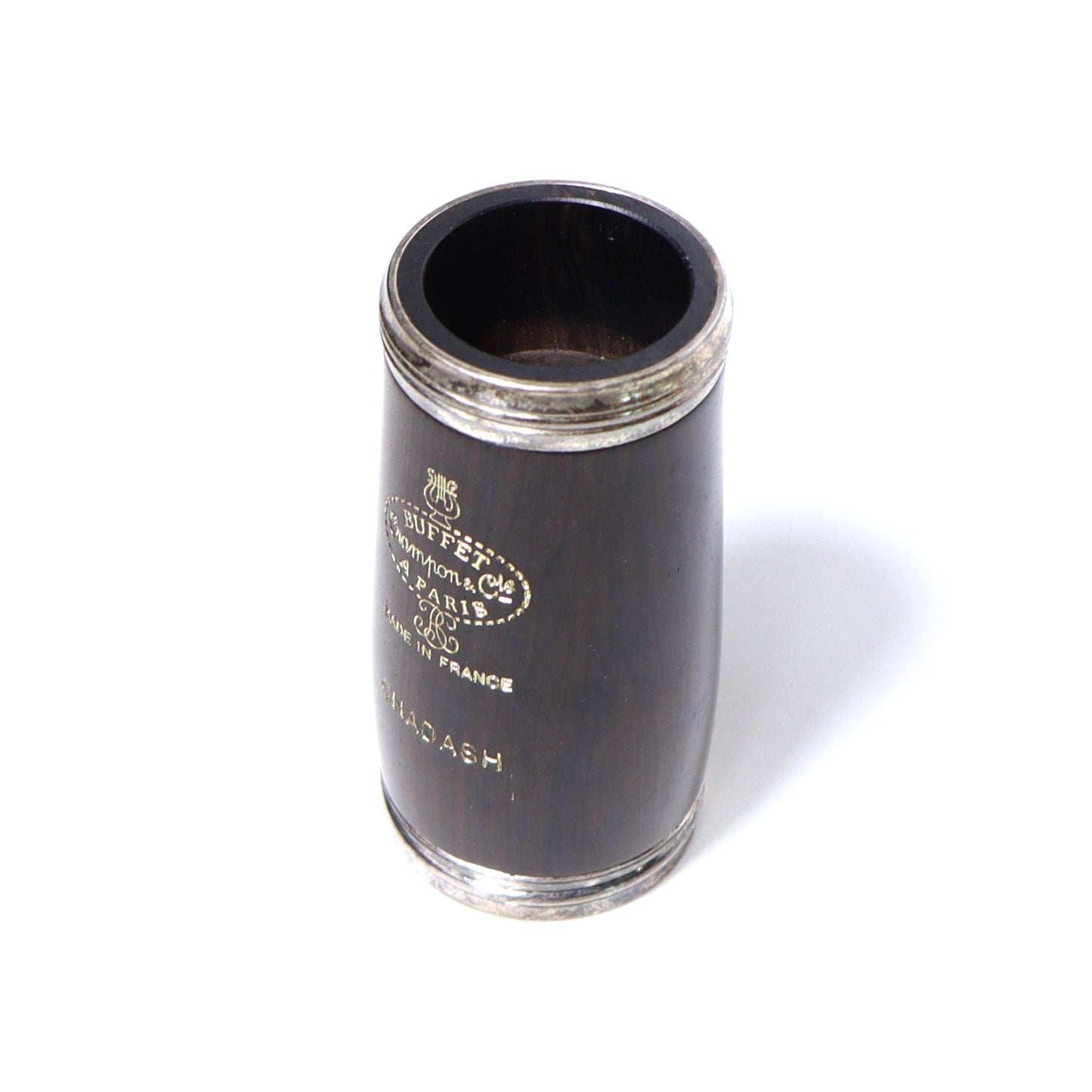 Buffet Chadash Bb Clarinet 66mm Barrel - B-STOCK