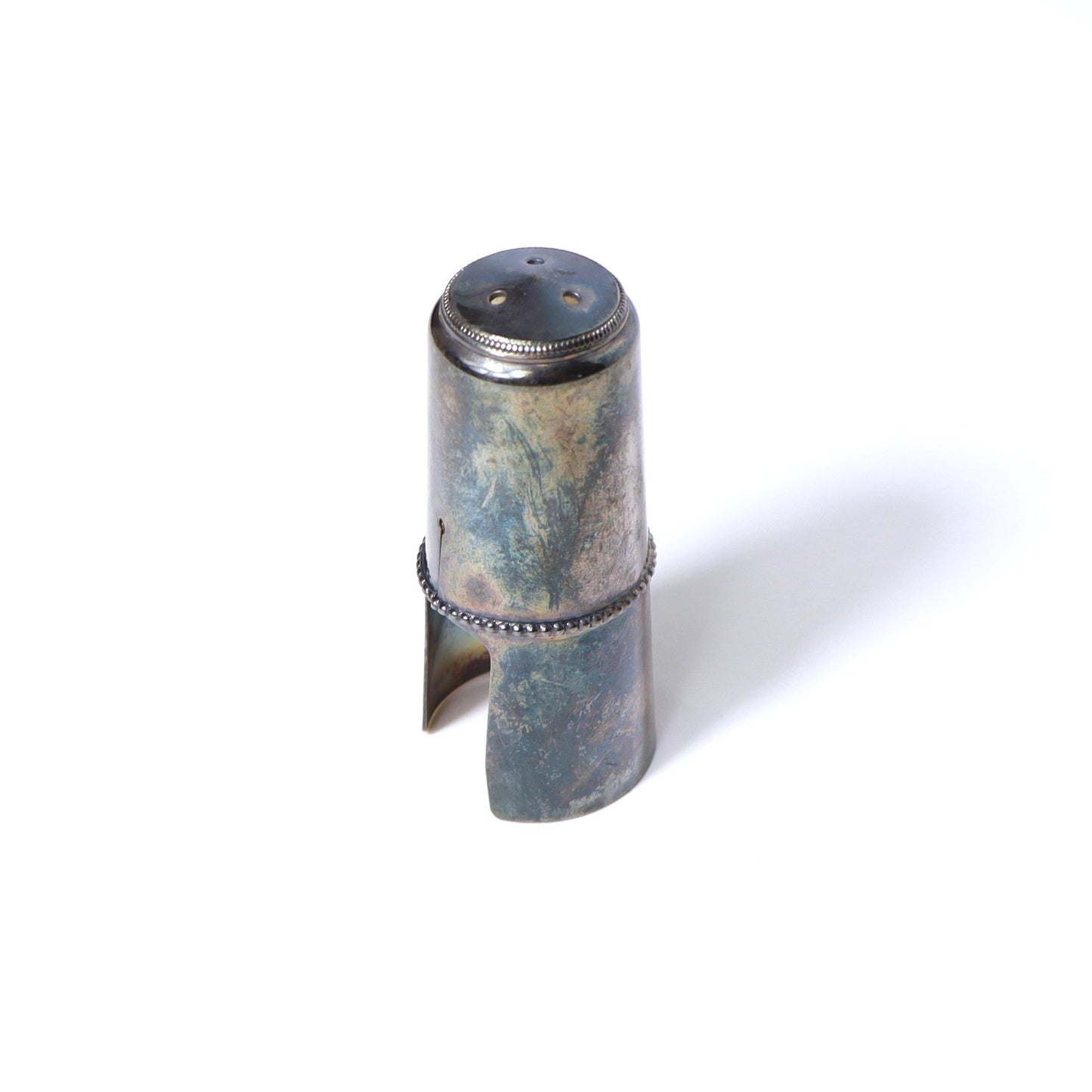 Bonade Bb Clarinet Cap 2250C - B-STOCK