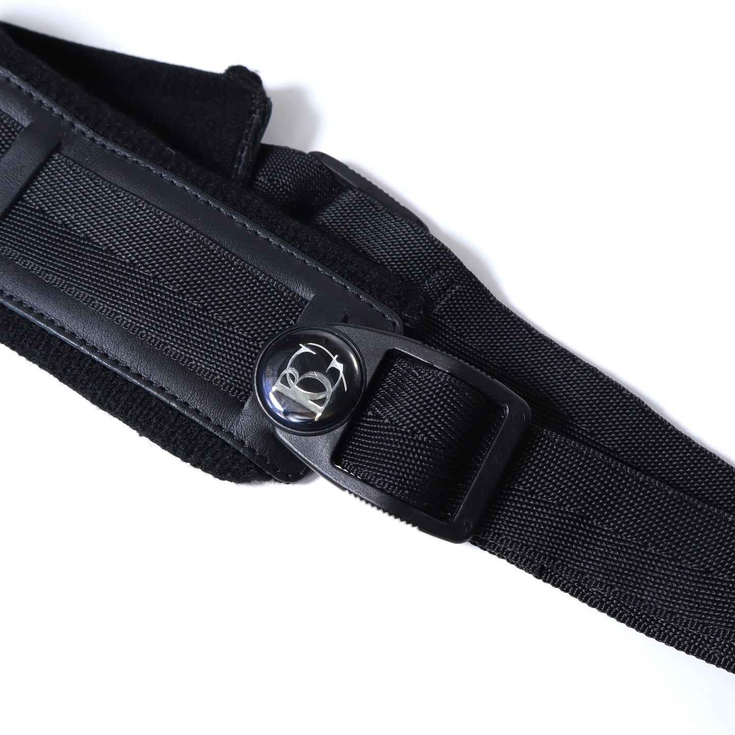 BG France Shoulder Alto/Tenor & Bari Sax Strap S02M - B-STOCK