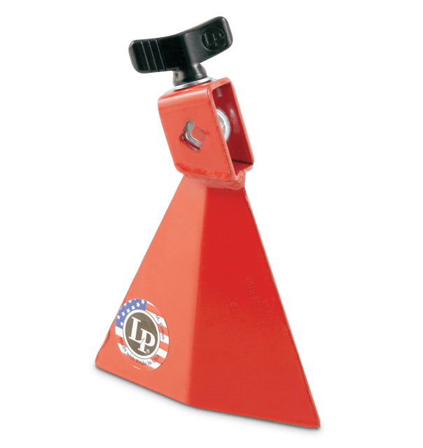 Latin Percussion Jam Bell LOW PITCH - LP1233