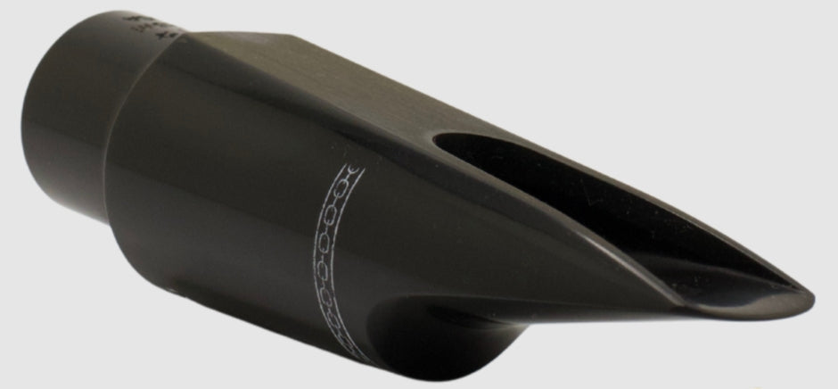 Otto Link by Wanne LA HR Tenor Sax Mouthpiece - 8* .115