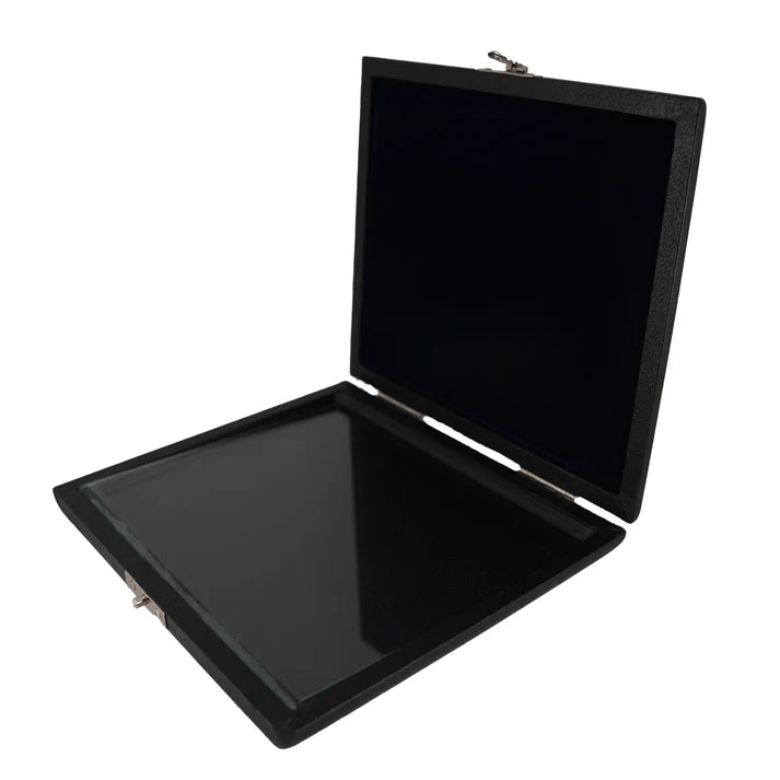 Theo Wanne Premium Reed Case for Baritone Reeds - 5 Reeds