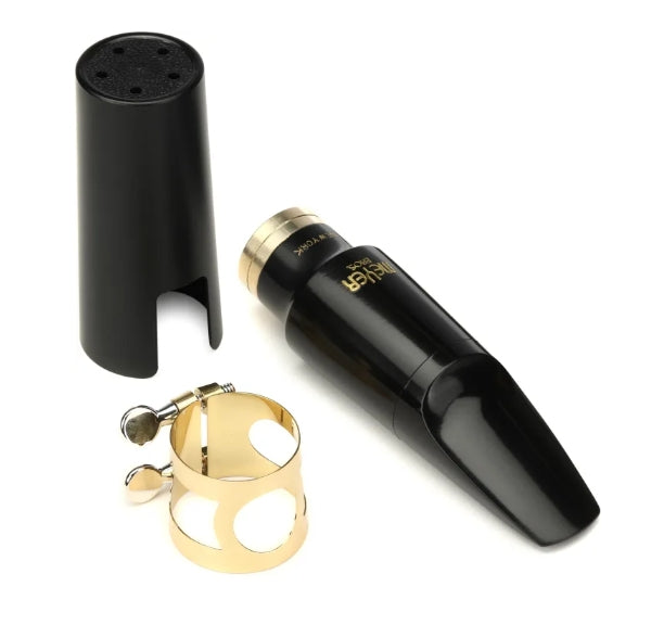 Meyer Bros New York Connoisseur Tenor Sax Mouthpiece - 7M