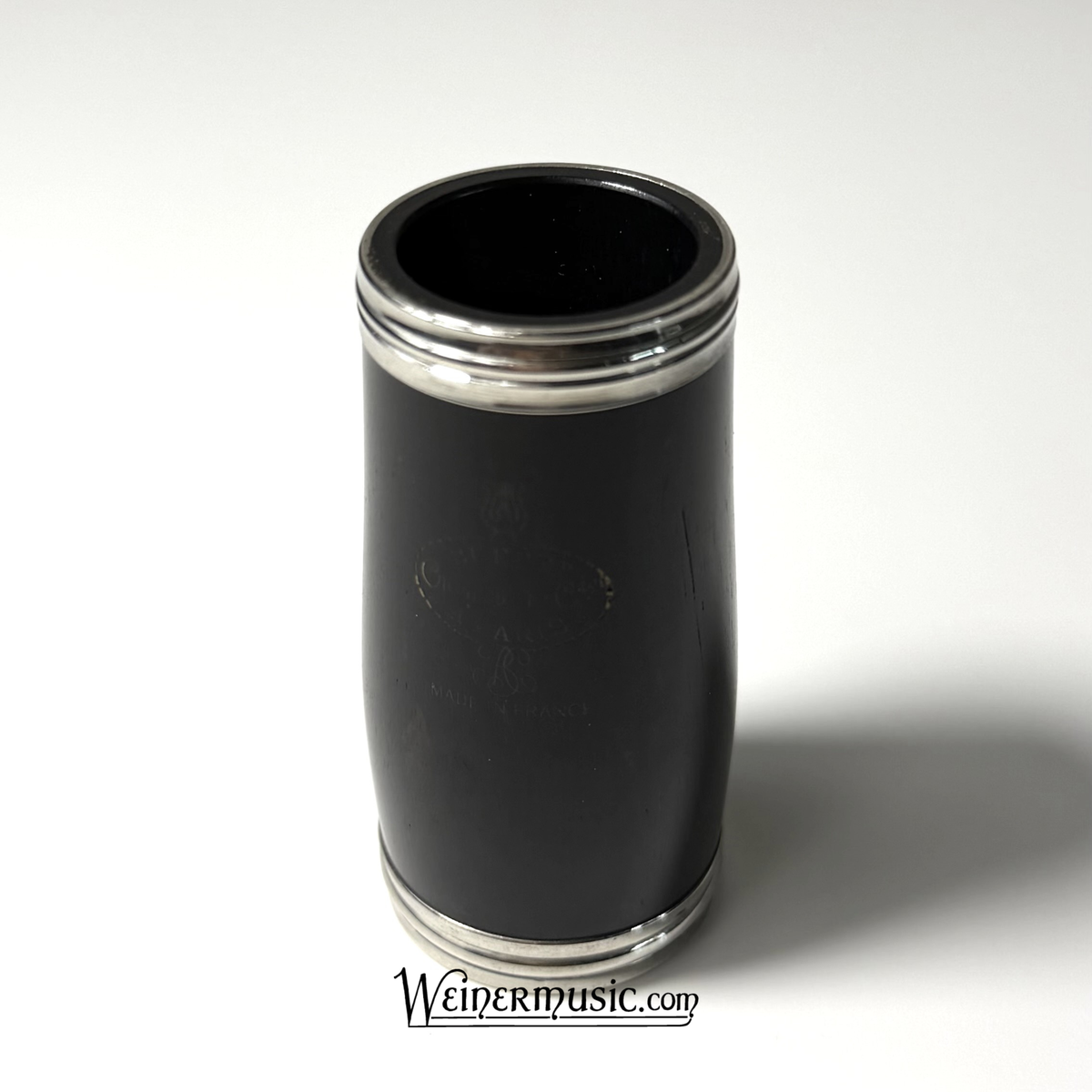 Buffet Crampon Bb Clarinet R-13 Barrel 66mm B-STOCK