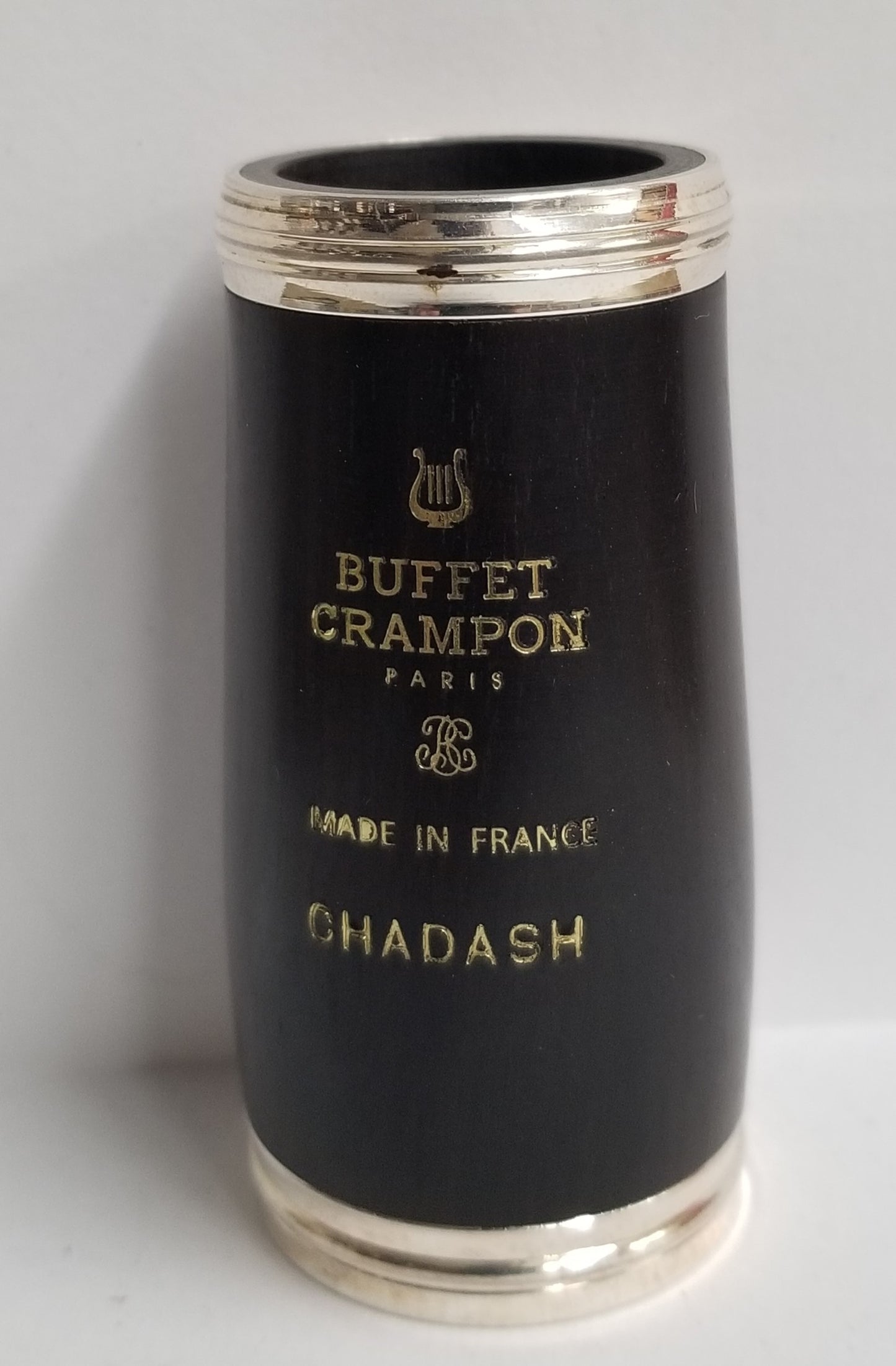 Buffet Bb Clarinet Chadash Barrel