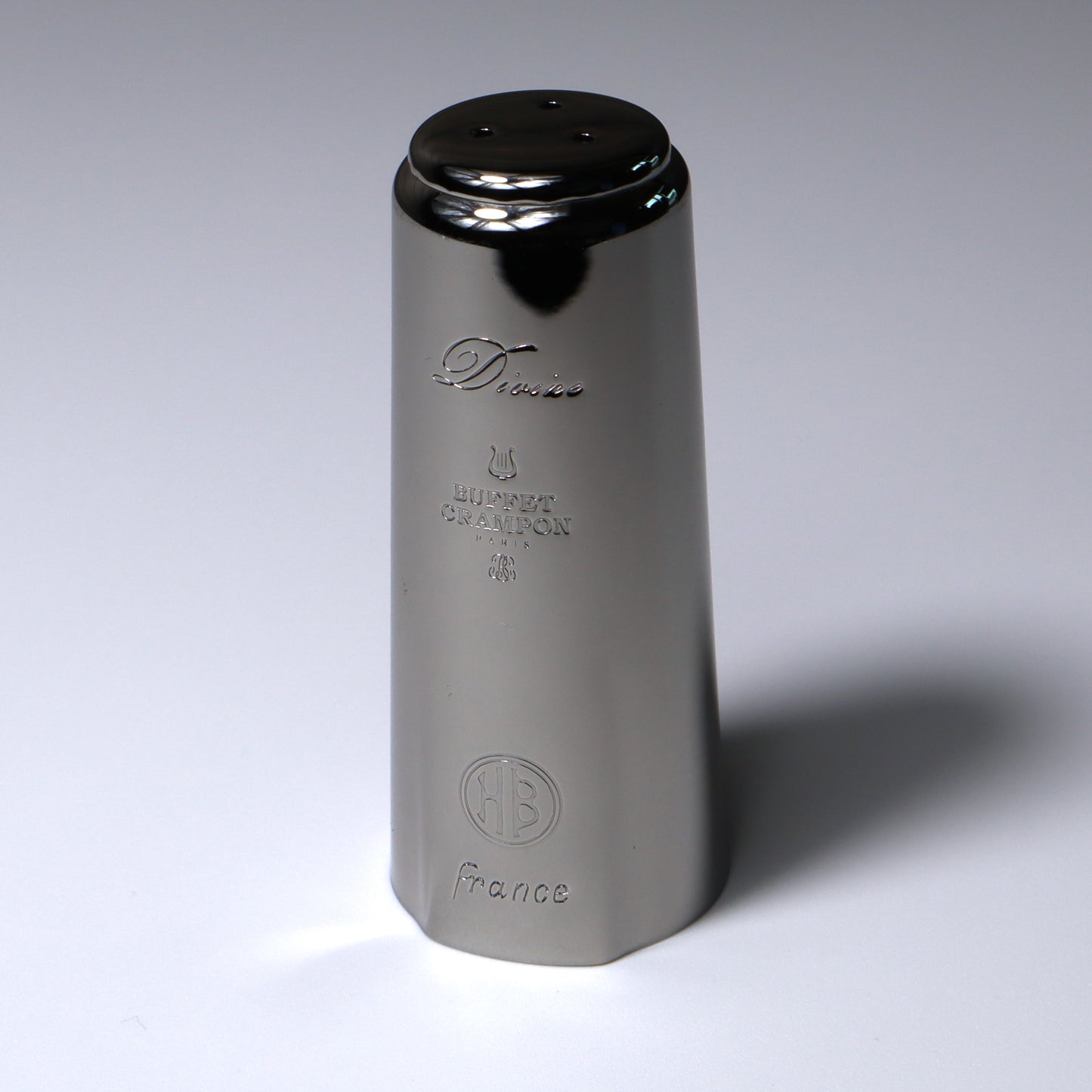 Buffet Crampon Divine Bb Clarinet Mouthpiece Cap B-STOCK