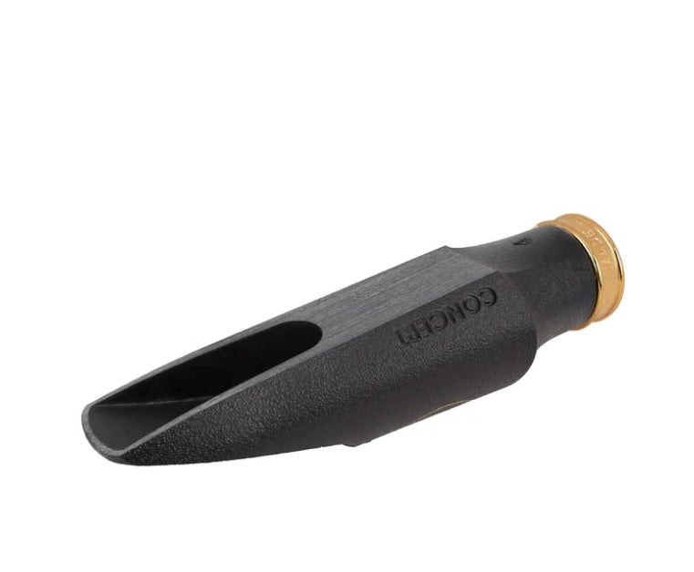 Theo Wanne ESSENTIALS Collection: Concert Tenor Saxophone Mouthpiece #5