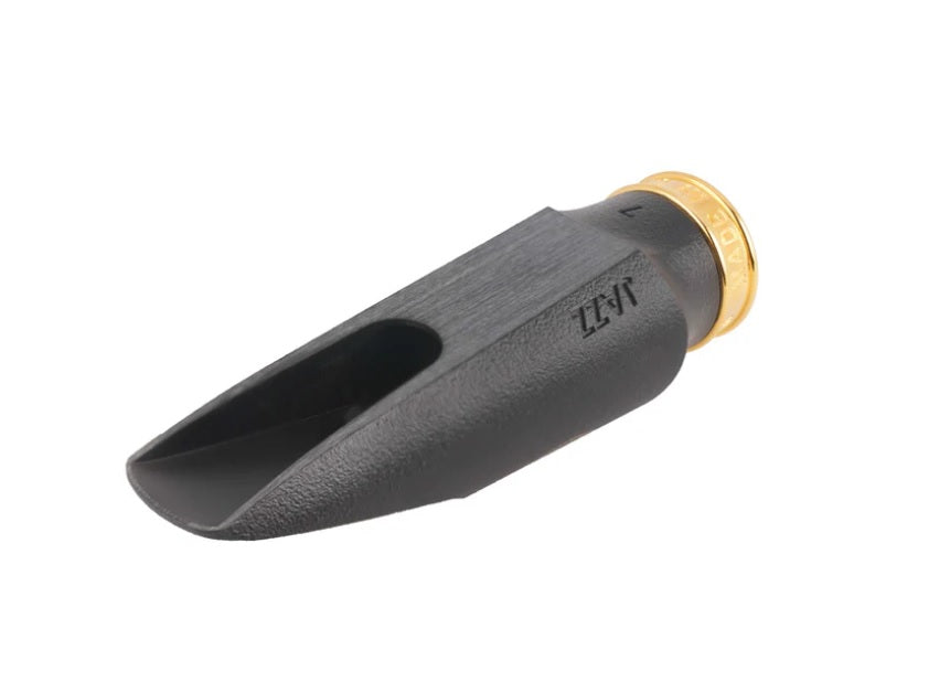 Theo Wanne ESSENTIALS Collection: Jazz Alto Sax Mouthpiece #5