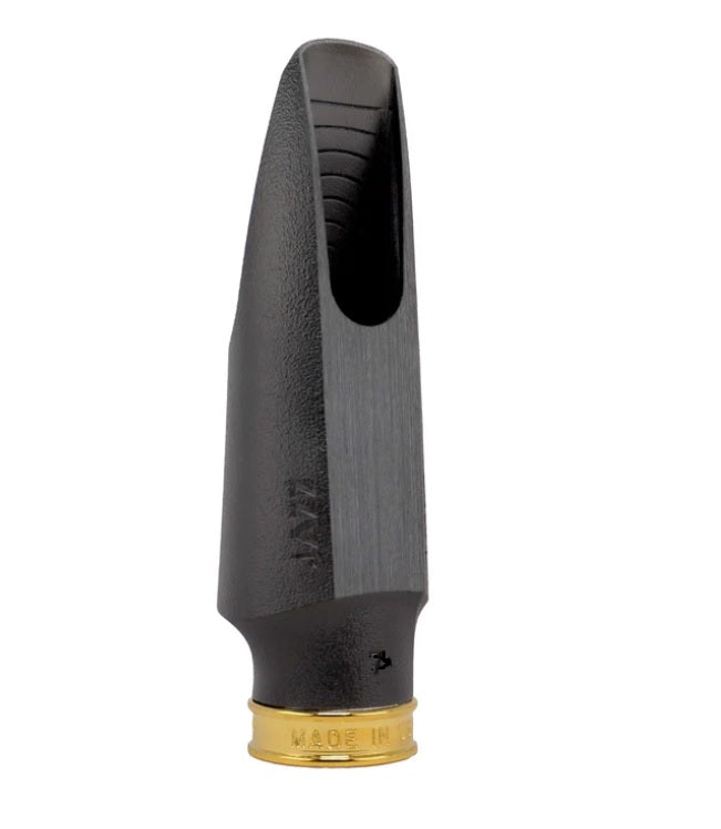 Theo Wanne ESSENTIALS Collection: Jazz Tenor Sax Mouthpiece #5