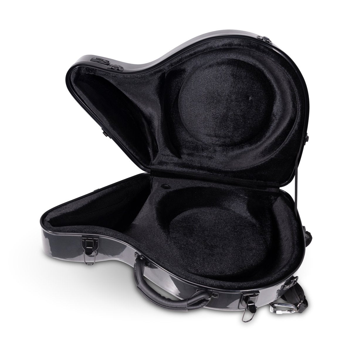 Gator Presto Series Pro Case for Single or Double French Horn GBPC-FRHORN