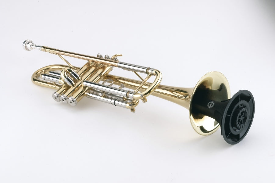 K&M "In-bell" 3-leg Trumpet Stand - 152/1