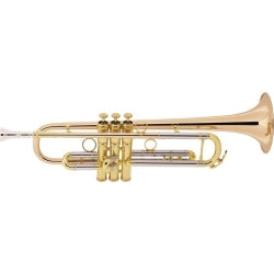 Conn Prodessional Vintage One Trumpet - 1BR
