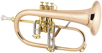 Conn Professional Vintage One Flugelhorn - 1FR