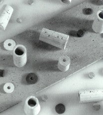 Standard 3/16 Cork Sheet - 6316