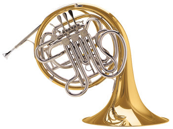 Conn Professional Connstellation Double French Horn - 8DRS