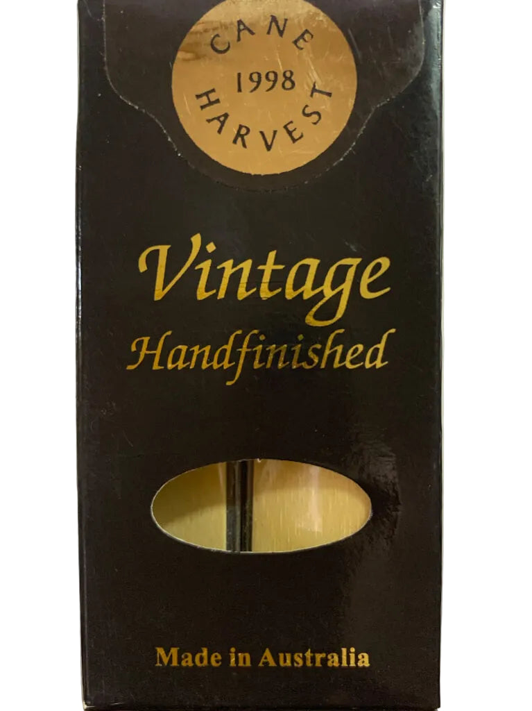 Australia Vintage XL Bb Clarinet Filed Reeds - 10 Per Box