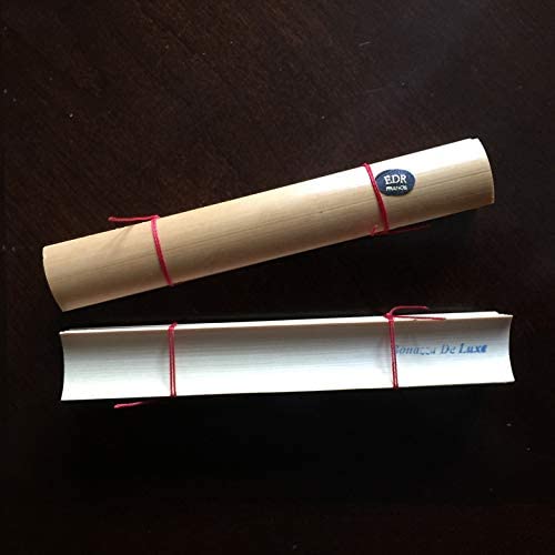 Bonazza Bassoon Gouged Cane - Bundles of 10