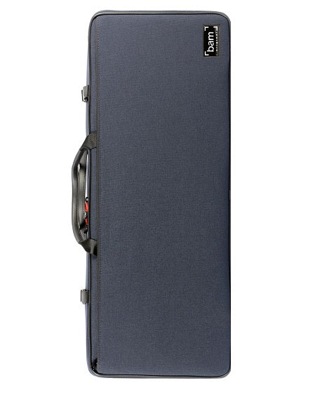 Bam Classic Two Violins Case - 2005S