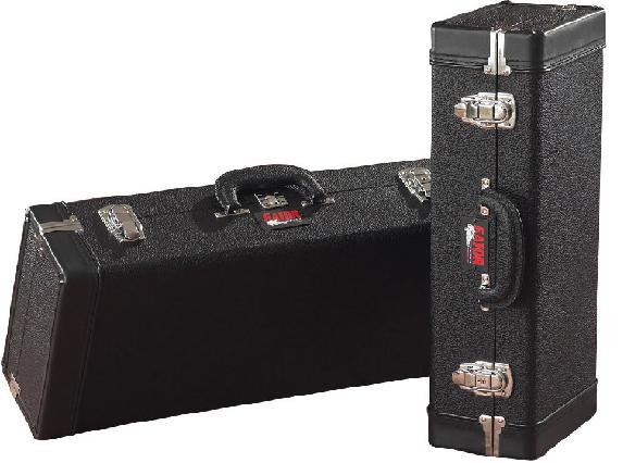 Gator Deluxe Wood Clarinet Case