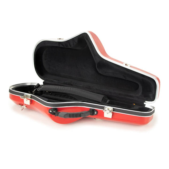 Jakob Winter Alto Saxophone Shaped Thermoshock Case - JW-2192 COLORS