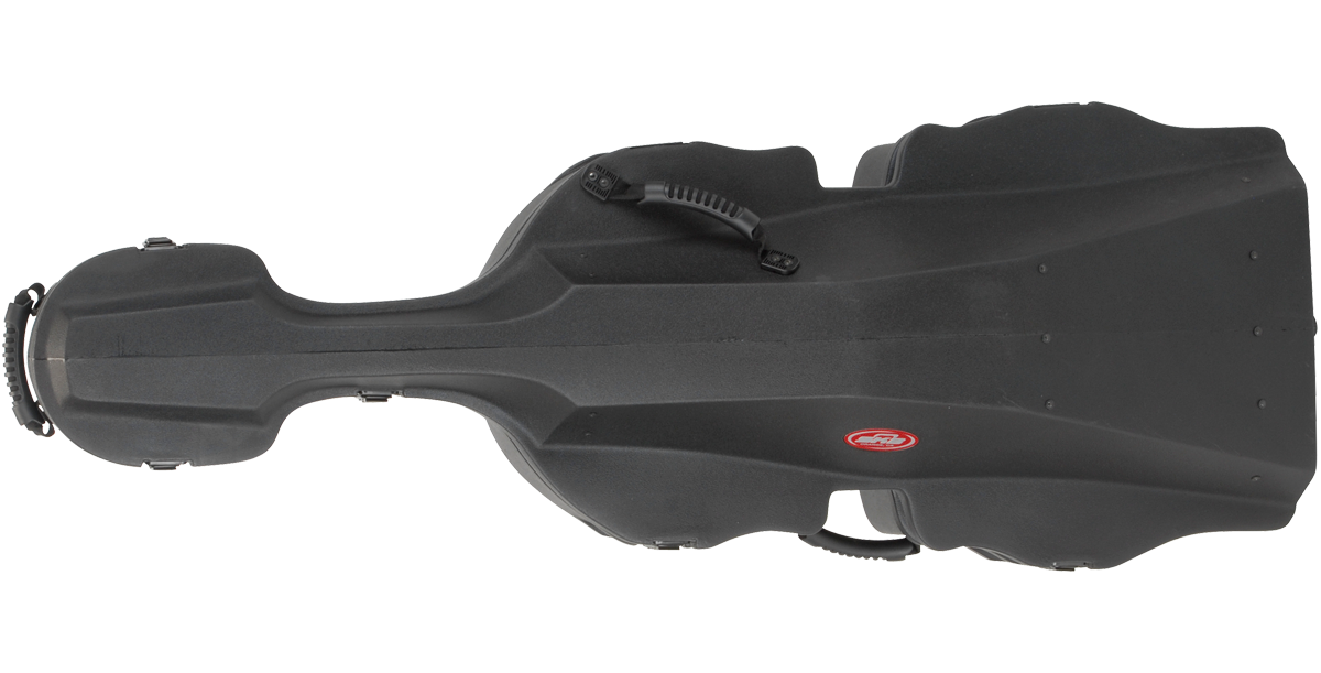 SKB Cello Shell- 4/4 Model: 1SKB-544