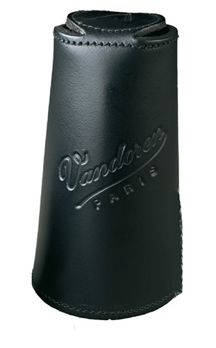 Vandoren Bb Clarinet Leather Cap for Leather Ligature C21L