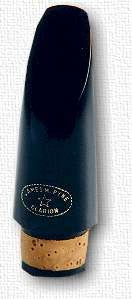 Pyne Signature Bb Clarinet Mouthpiece