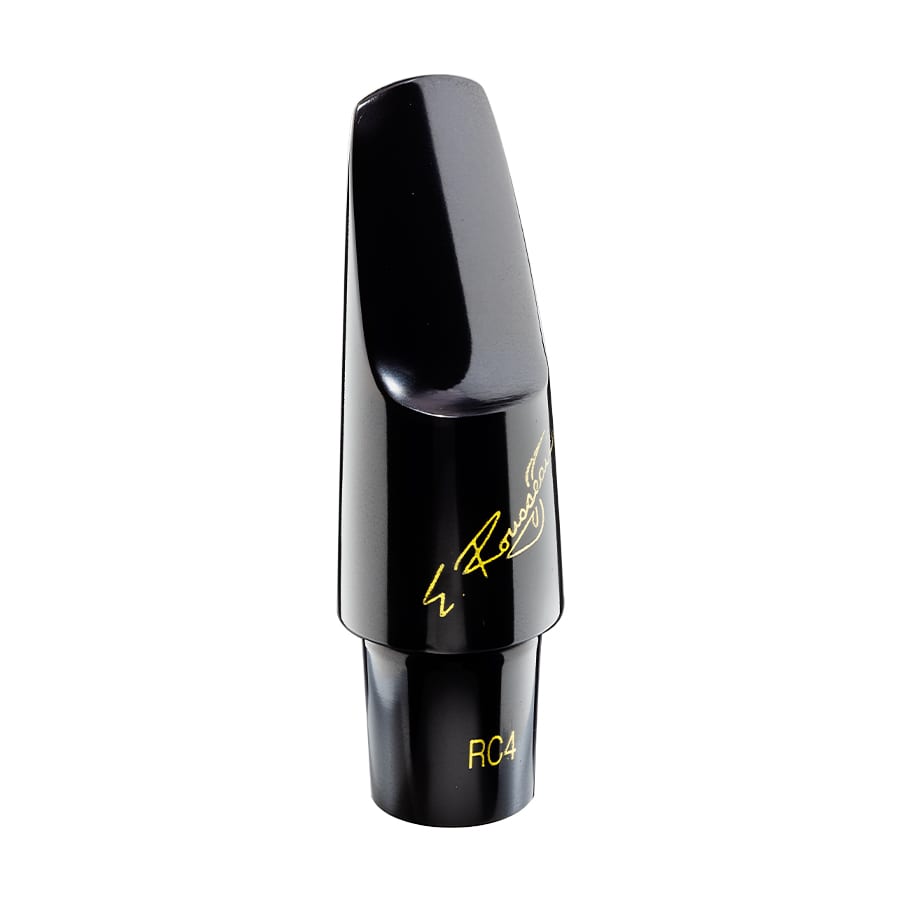 Rousseau RC Alto Sax Mouthpiece DISCONTINUED