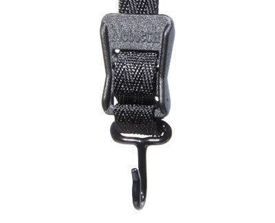 Neotech Classic X-Long Plastic-Covered Metal Open Hook - 2001232