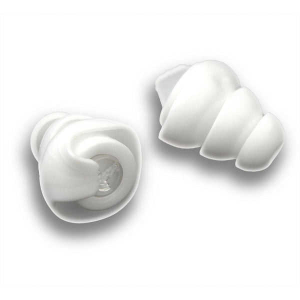 D'addario Planet Waves - Pacato Full Frequency Ear Plugs (PAIR) - PWPEP1