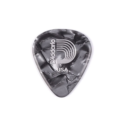 D'Addario Planet Waves Acrylux Nitra Standard Picks - 3-PACK