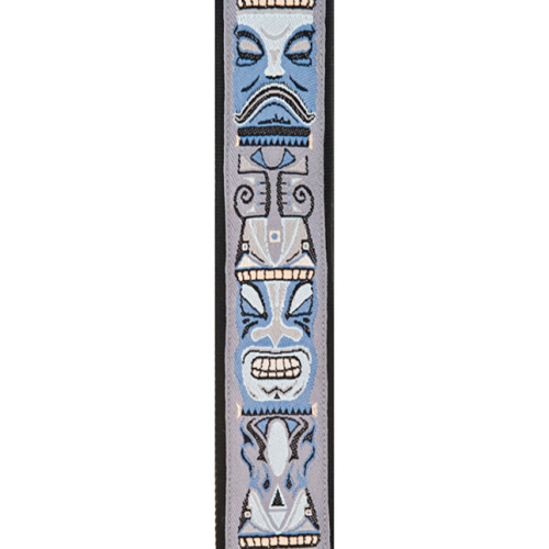 D'Addario Planet Waves Tiki Woven Guitar Strap