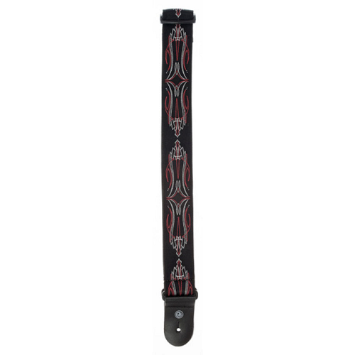 D'Addario Planet Waves Woven Chopper Strap