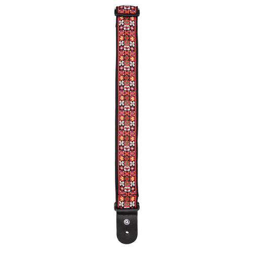 D'Addario Planet Waves Saugerties Woven Guitar Strap