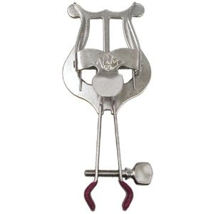 Standard Trumpet Clamp on Lyre