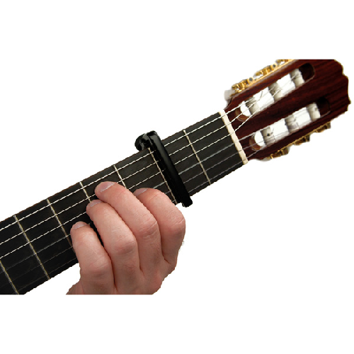 D'Addario Planet Waves NS Capo Lite for Classical Guitars